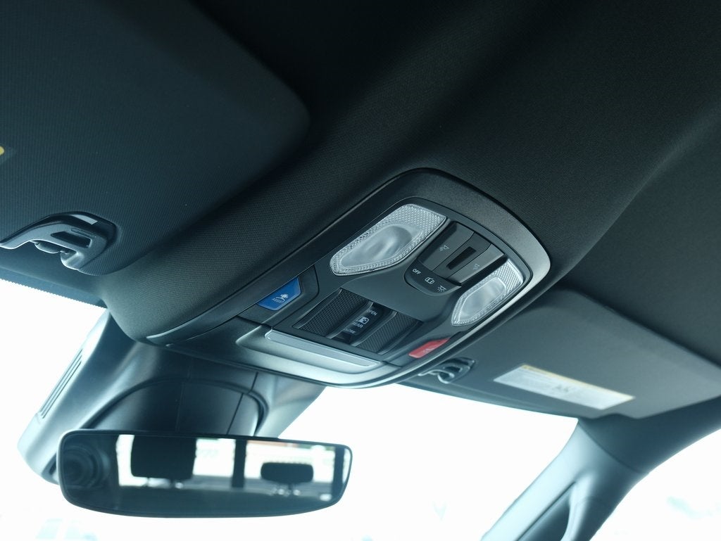 2026 RAM 2500 Tradesman Warlock