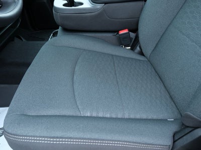 2026 RAM 2500 Tradesman Warlock