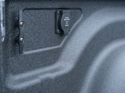 2026 RAM 2500 Tradesman Warlock