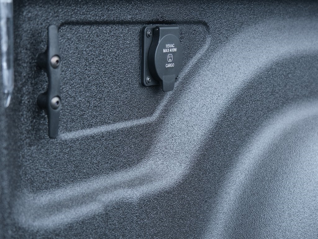 2026 RAM 2500 Tradesman Warlock