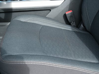 2026 RAM 2500 Big Horn Night Edition