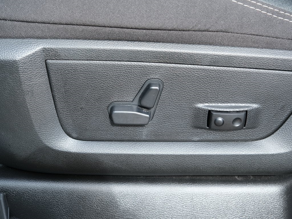 2026 RAM 2500 Big Horn Night Edition