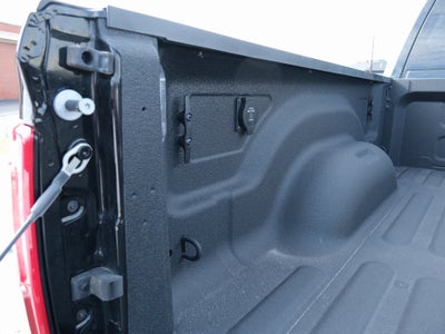 2026 RAM 2500 Big Horn Night Edition