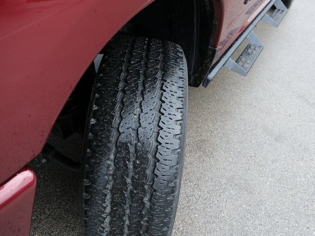 2023 RAM 2500 Big Horn Night Edition