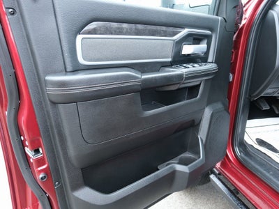 2023 RAM 2500 Big Horn Night Edition