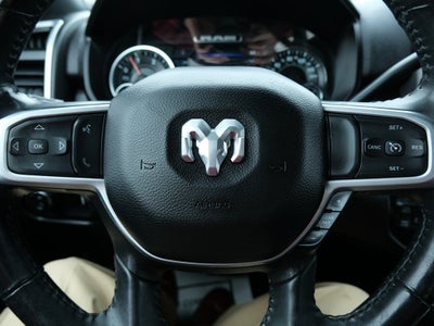 2023 RAM 2500 Big Horn Night Edition