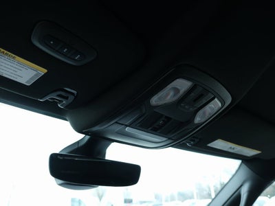 2023 RAM 2500 Big Horn Night Edition