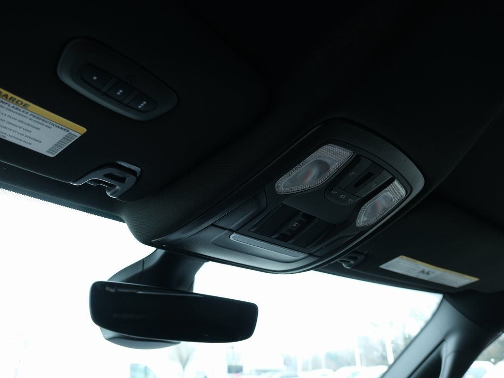 2023 RAM 2500 Big Horn Night Edition