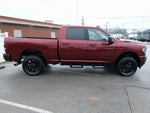 2023 RAM 2500 Big Horn Night Edition