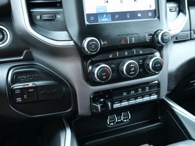 2023 RAM 2500 Big Horn Night Edition