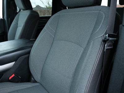 2023 RAM 2500 Big Horn Night Edition