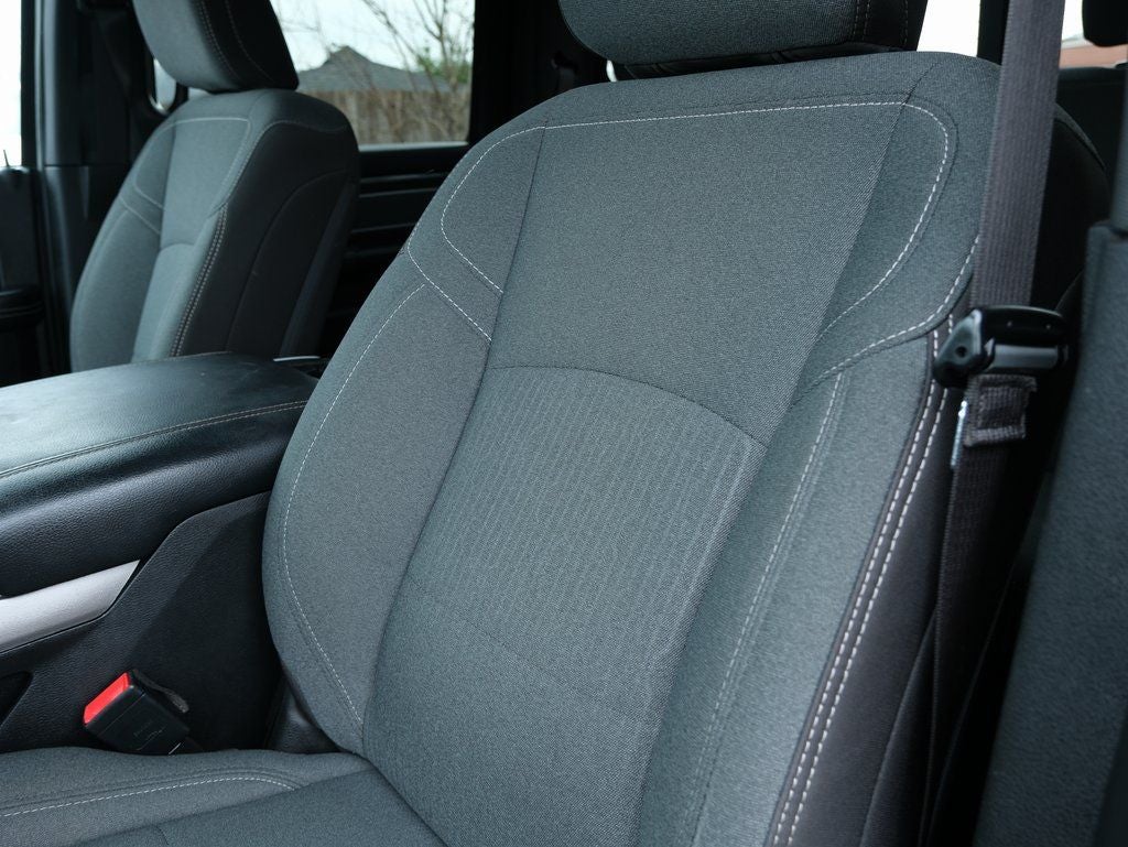 2023 RAM 2500 Big Horn Night Edition