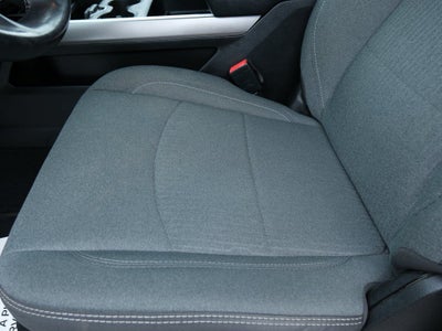 2023 RAM 2500 Big Horn Night Edition