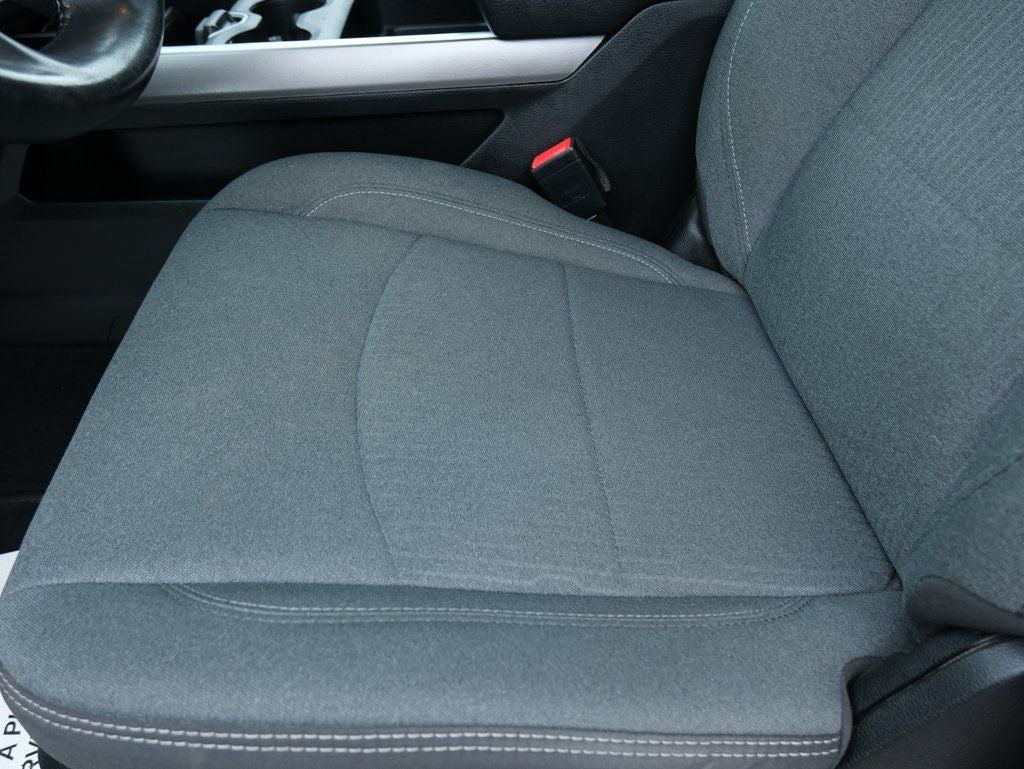 2023 RAM 2500 Big Horn Night Edition