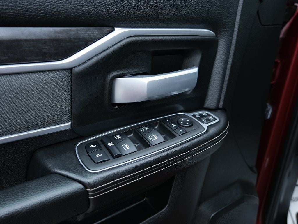 2023 RAM 2500 Big Horn Night Edition