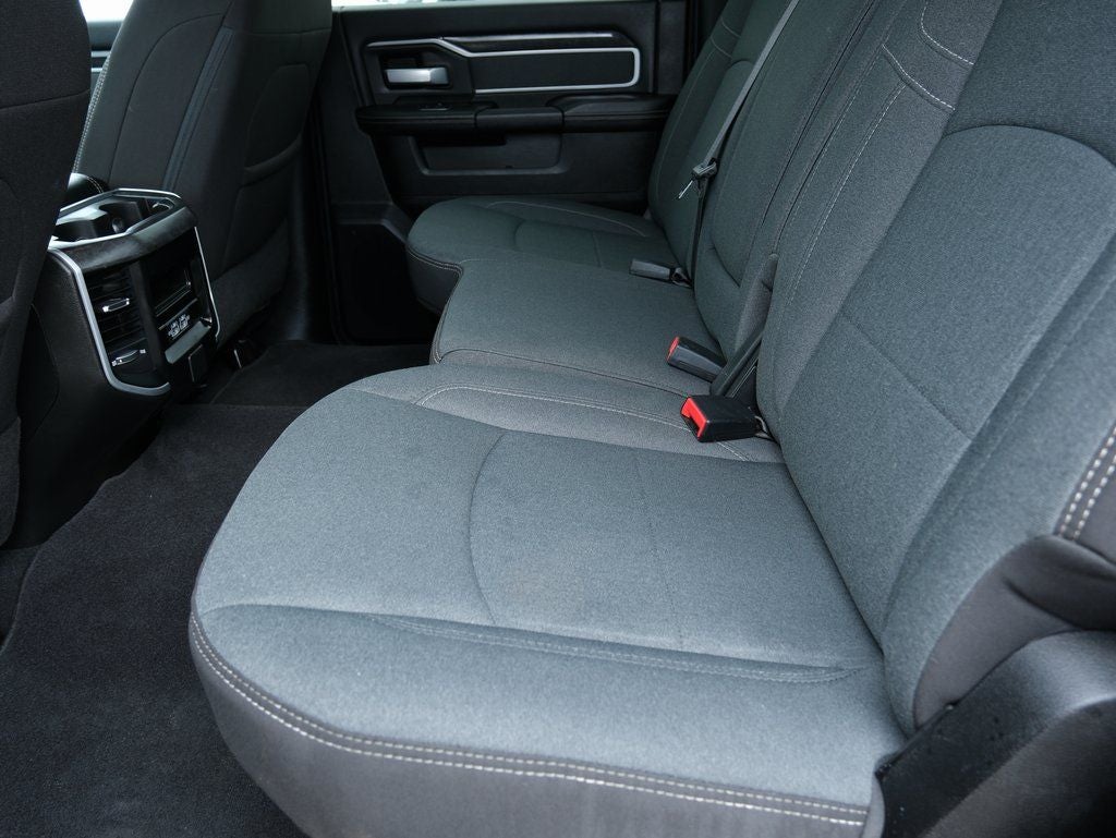 2023 RAM 2500 Big Horn Night Edition