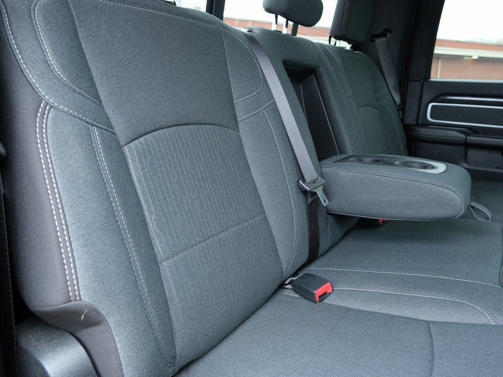 2023 RAM 2500 Big Horn Night Edition