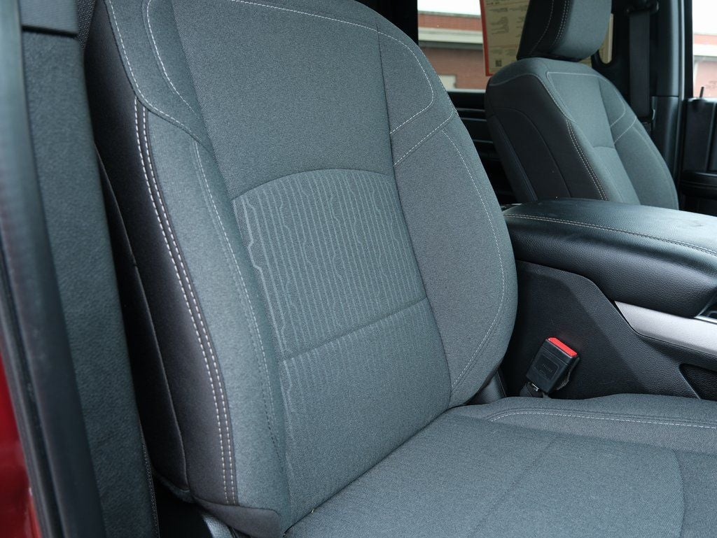 2023 RAM 2500 Big Horn Night Edition