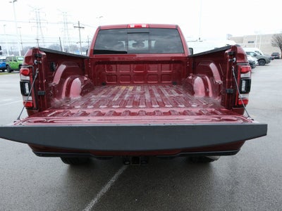 2023 RAM 2500 Big Horn Night Edition