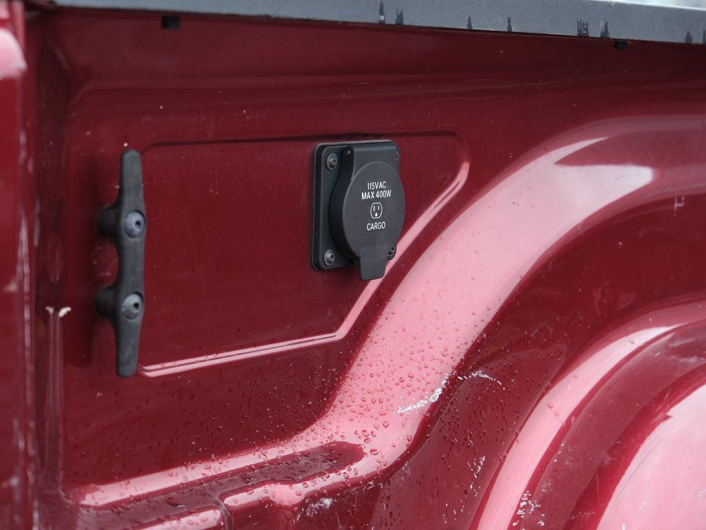 2023 RAM 2500 Big Horn Night Edition