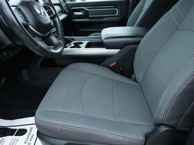 2023 RAM 2500 Big Horn Night Edition