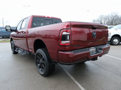 2023 RAM 2500 Big Horn Night Edition