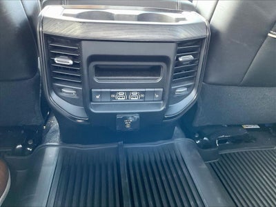 2025 RAM 2500 Rebel