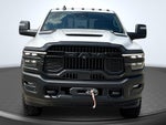 2025 RAM 2500 Rebel