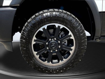 2025 RAM 2500 Rebel