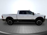 2025 RAM 2500 Rebel