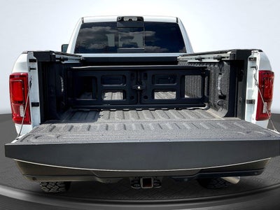2025 RAM 2500 Rebel