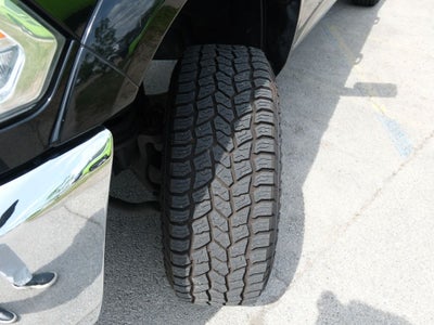 2014 RAM 2500 Laramie