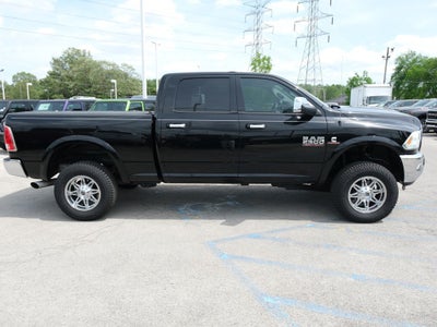 2014 RAM 2500 Laramie