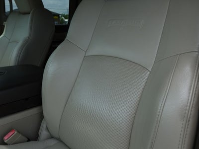 2014 RAM 2500 Laramie