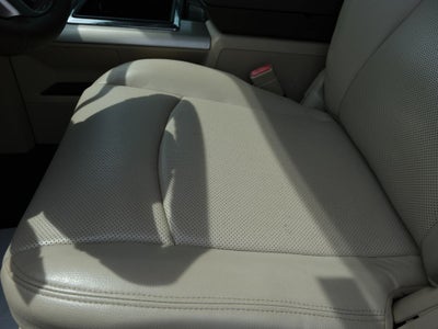 2014 RAM 2500 Laramie