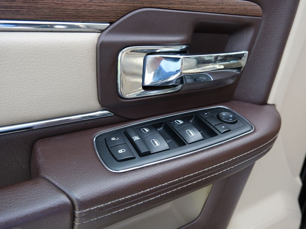 2014 RAM 2500 Laramie