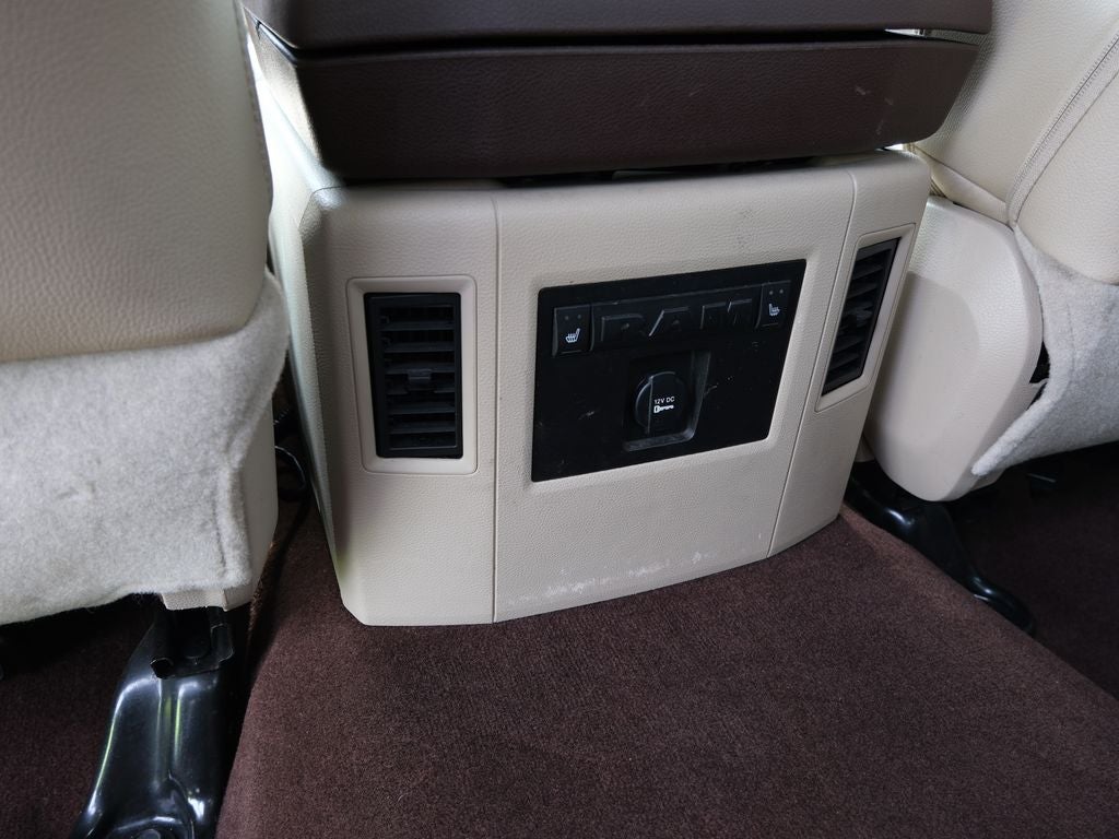 2014 RAM 2500 Laramie