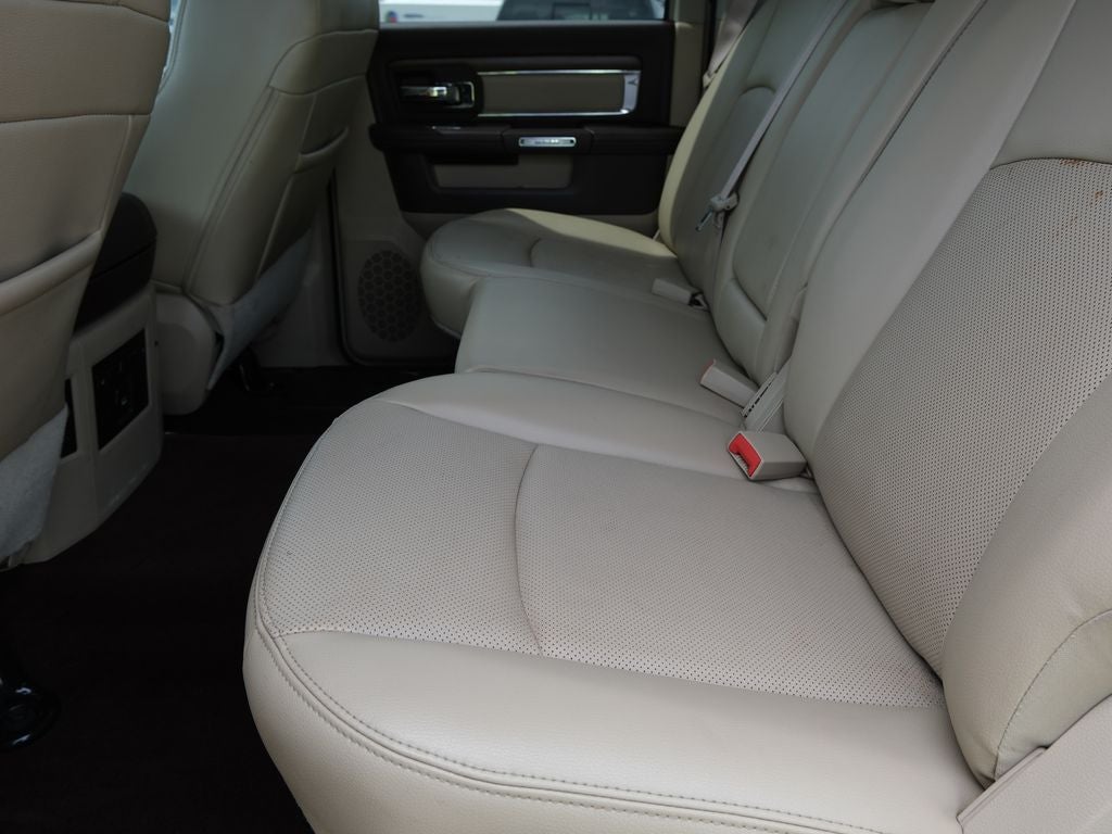 2014 RAM 2500 Laramie