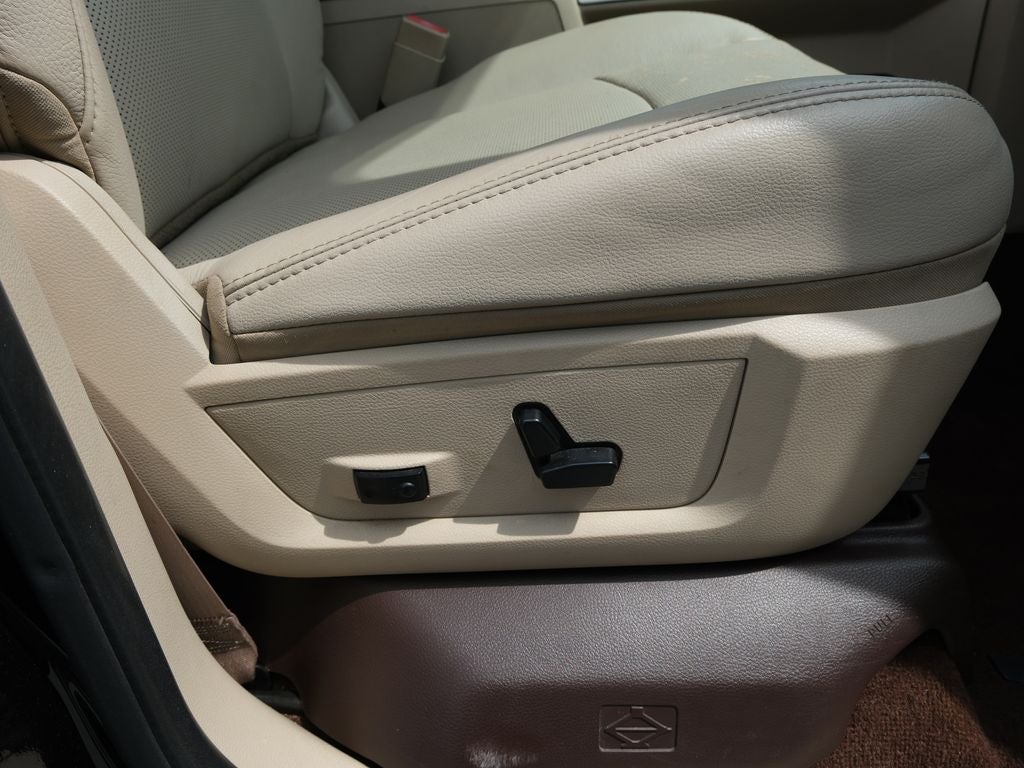 2014 RAM 2500 Laramie