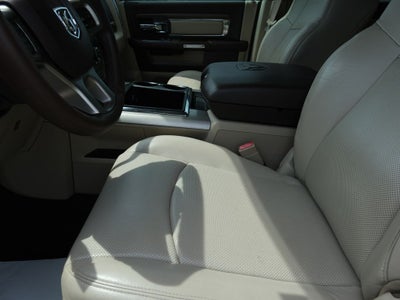 2014 RAM 2500 Laramie