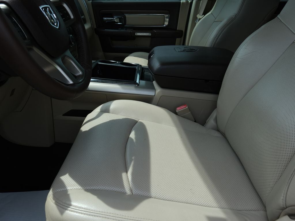 2014 RAM 2500 Laramie