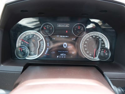 2014 RAM 2500 Laramie