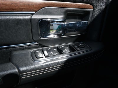 2016 RAM 2500 Laramie