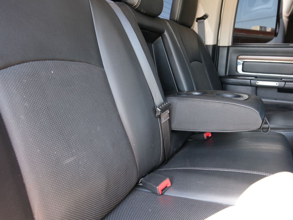 2016 RAM 2500 Laramie
