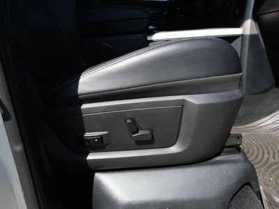 2016 RAM 2500 Laramie