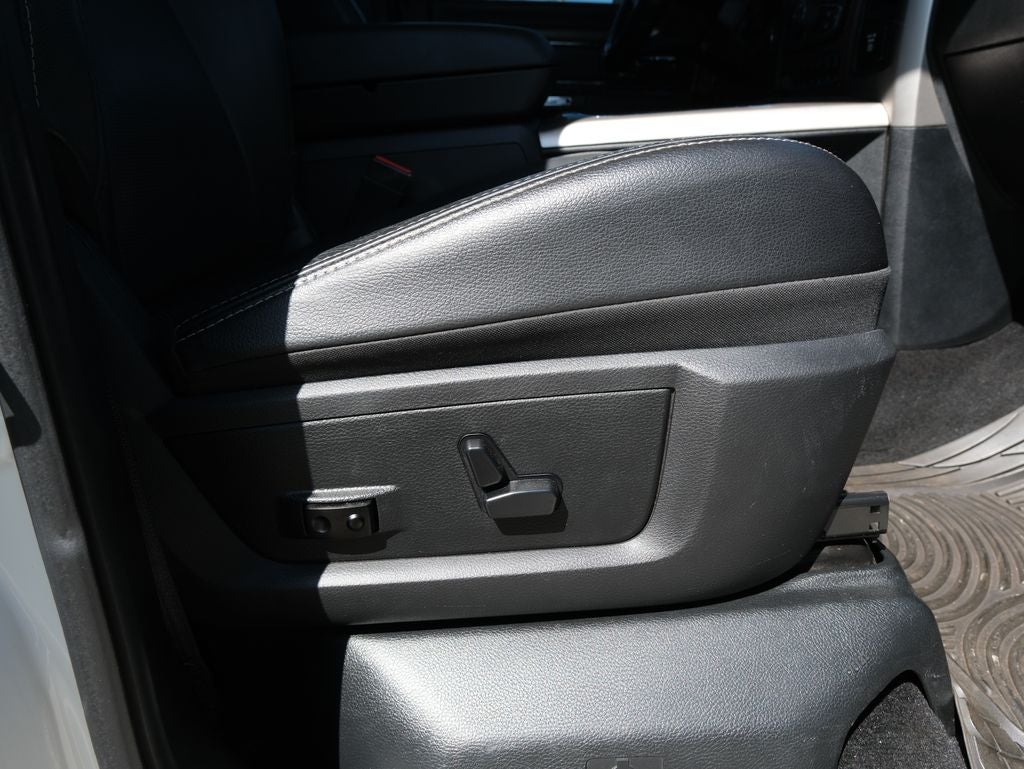 2016 RAM 2500 Laramie