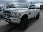 2016 RAM 2500 Laramie