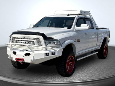 2015 RAM 2500 Laramie