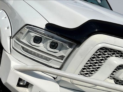 2015 RAM 2500 Laramie