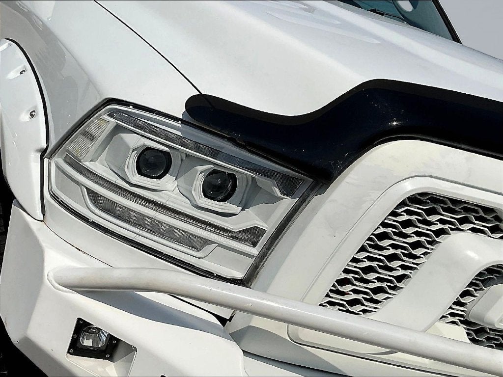 2015 RAM 2500 Laramie